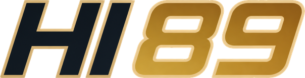 hi 89 Logo